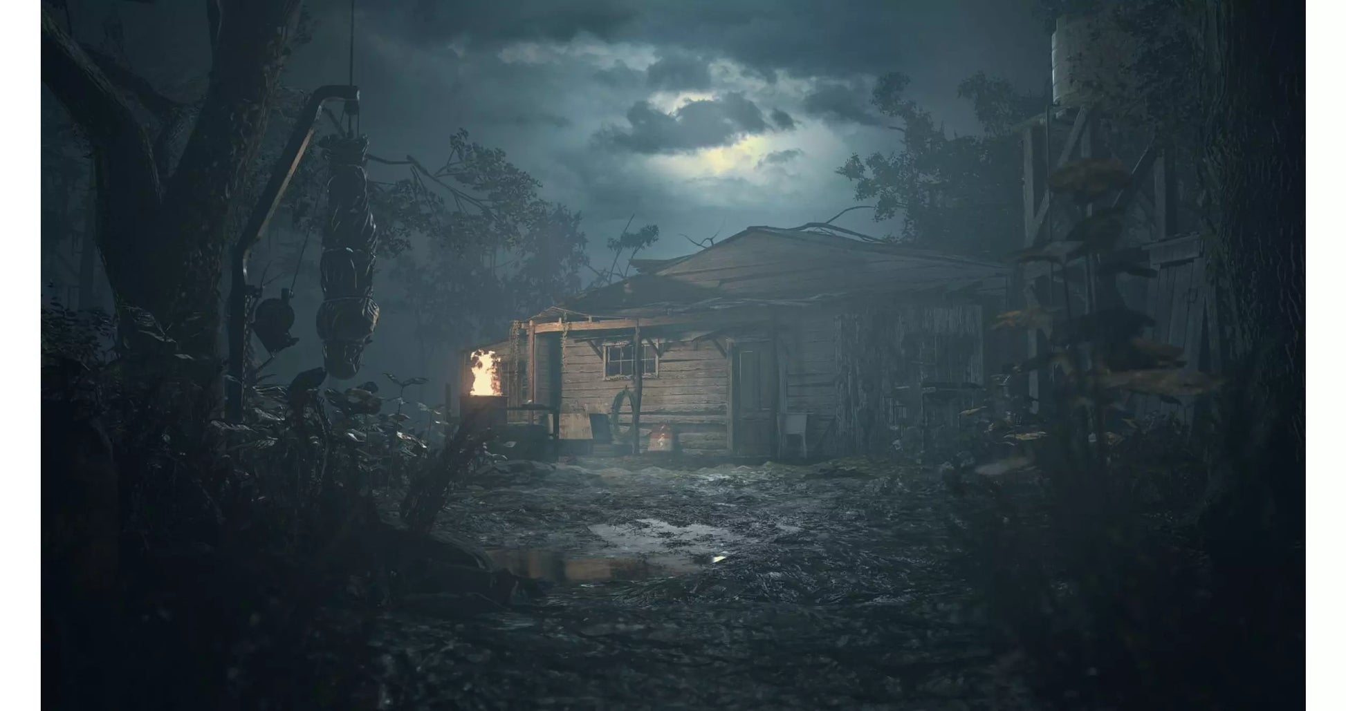 Resident Evil 7: Biohazard [Gold Edition] – PlayStation 4 (PS4) video game gameplay, survival horror