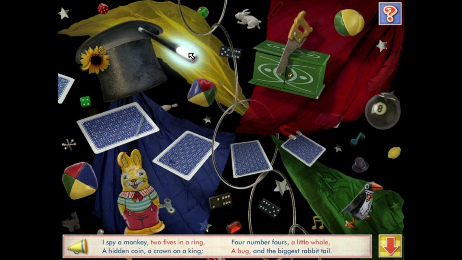 I Spy Funhouse Nintendo DS for puzzle adventure video game fans featuring hidden object gameplay brain teasing puzzles carnival themed environments touch screen controls family friendly challenges observation skills educational fun collectible gaming appeal gameplay