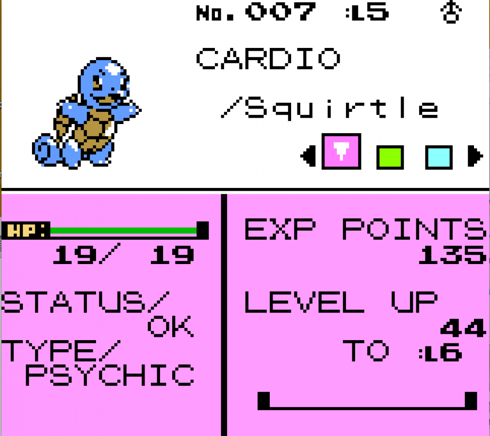 Pokémon Crystal Game Boy Color game featuring classic turn-based RPG gameplay, iconic Johto region adventure, and beloved Generation II Pokémon gameplay