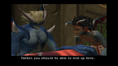 Arc the Lad: Twilight of the Spirits PS2 role-playing video game gameplay