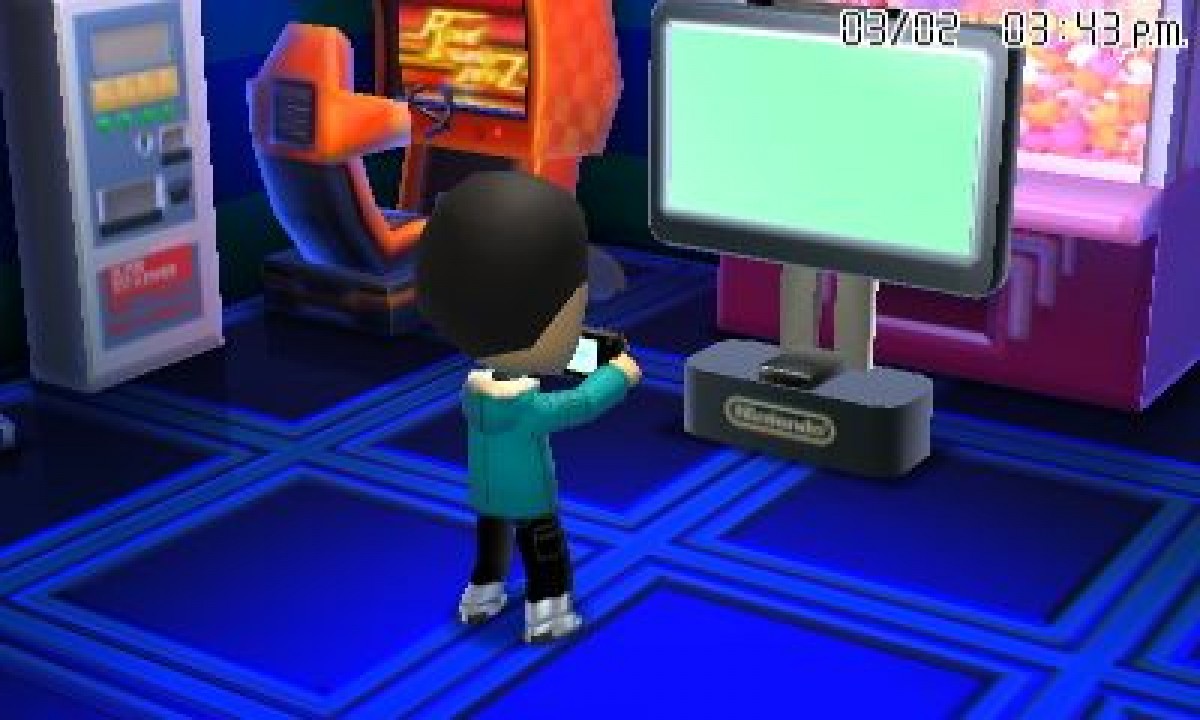 Tomodachi Life Nintendo Selects edition for Nintendo 3DS life simulation game featuring Mii characters island life social interactions mini games quirky humor gameplay 