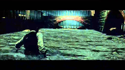 The Evil Within gameplay for PlayStation 3 (PS3) video game