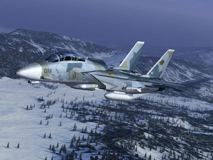 Ace Combat 5 The Unsung War Greatest Hits PlayStation 2 PS2 retro video game combat flight simulator gameplay