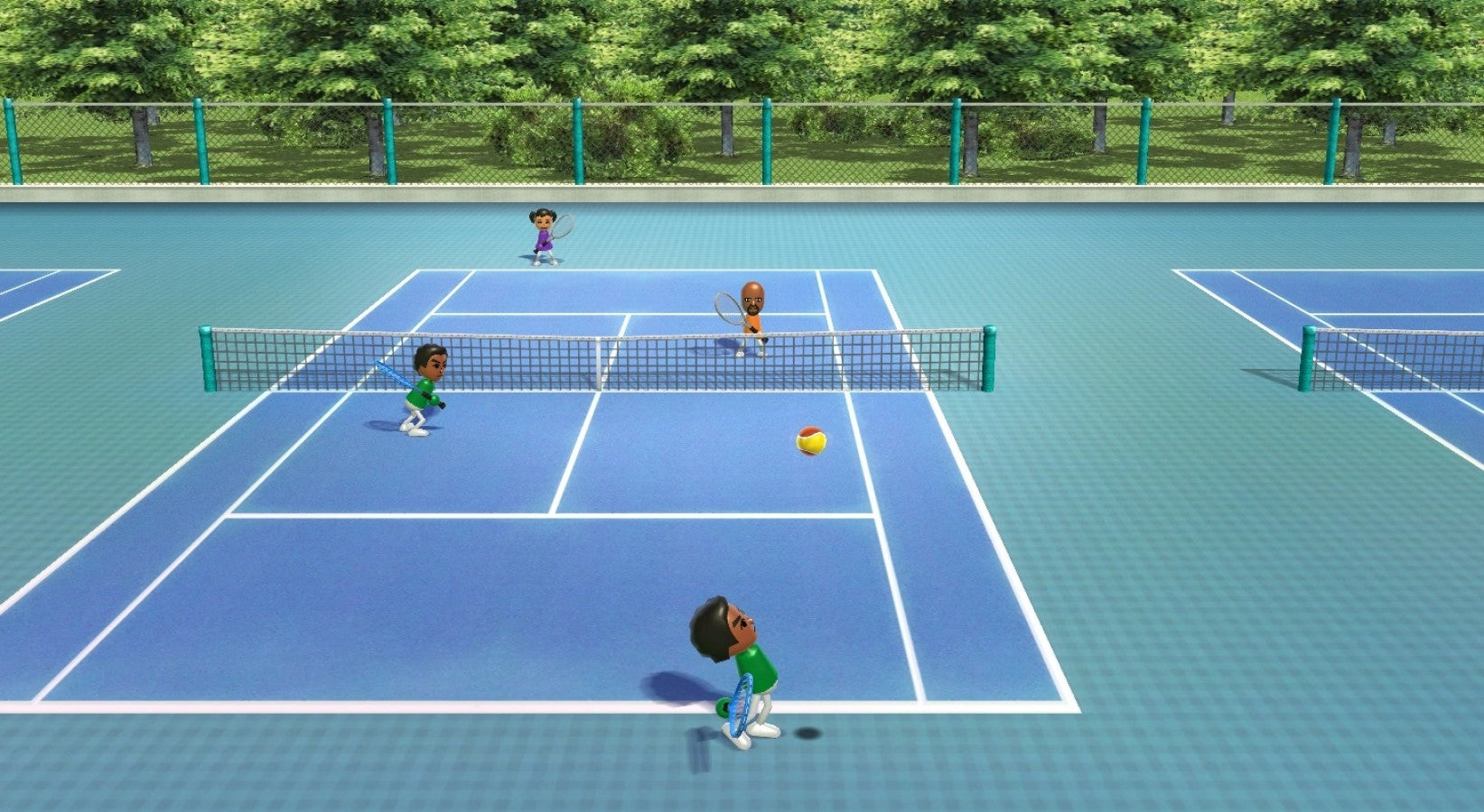Wii Sports Club Nintendo Wii U Wii U for sports video game fans featuring tennis bowling golf baseball and other classic activities motion controls Wii U GamePad gameplay multiplayer competition online features realistic sports mechanics and family friendly gaming entertainment collectible gaming appeal gameplay