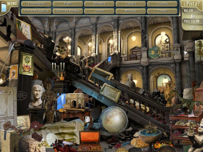 Escape the Museum Nintendo DS for puzzle adventure video game fans featuring hidden object gameplay museum exploration challenging puzzles touch screen controls artifact discovery mystery solving family friendly adventure brain teasing challenges collectible gaming appeal gameplay