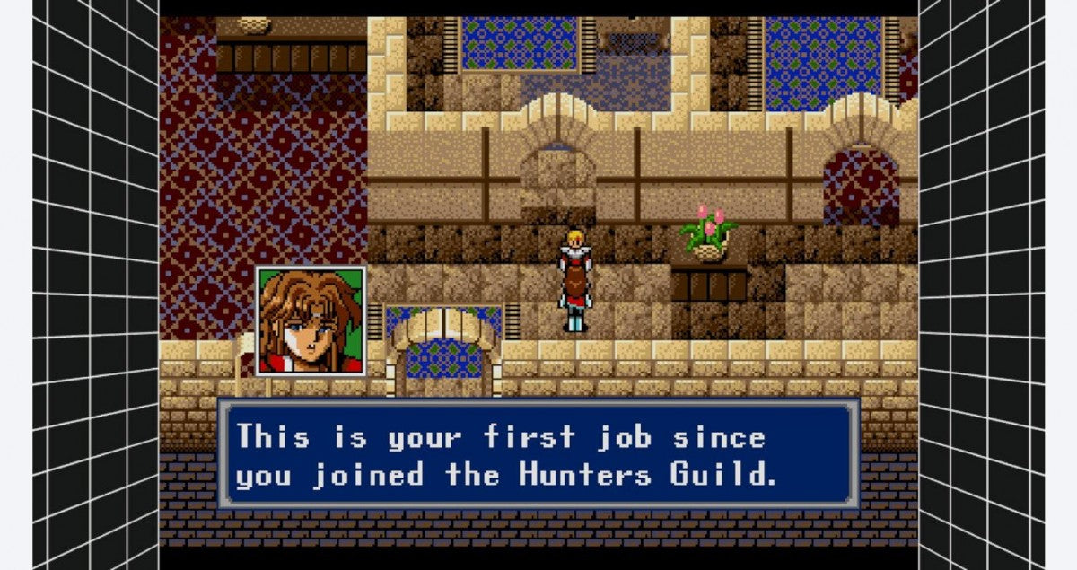 Sega Genesis Classics – Xbox One (XONE)  gameplay for compilation of retro action, platformer, and arcade video games