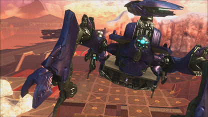 Halo 3 Limited Edition Xbox 360 first-person shooter video game gameplay