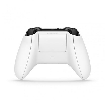 Xbox One Controller OEM White accessory Xbox One (XONE) bottom view