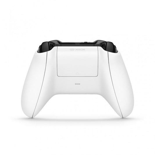 Xbox One Controller OEM White accessory Xbox One (XONE) bottom view