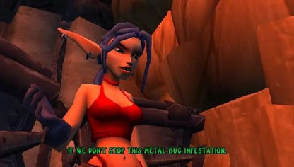 Daxter Greatest Hits PSP platformer video game gameplay