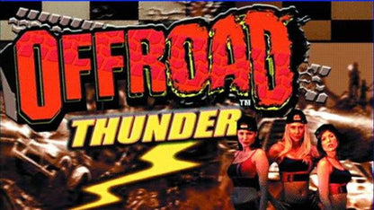 Midway Arcade Treasures 3 retro Midway Arcade Treasures 3 retro PlayStation 2 video game Midway Arcade Treasures racing arcade compilation classic multiplayer retro gameplay console title PlayStation 2 release title screen