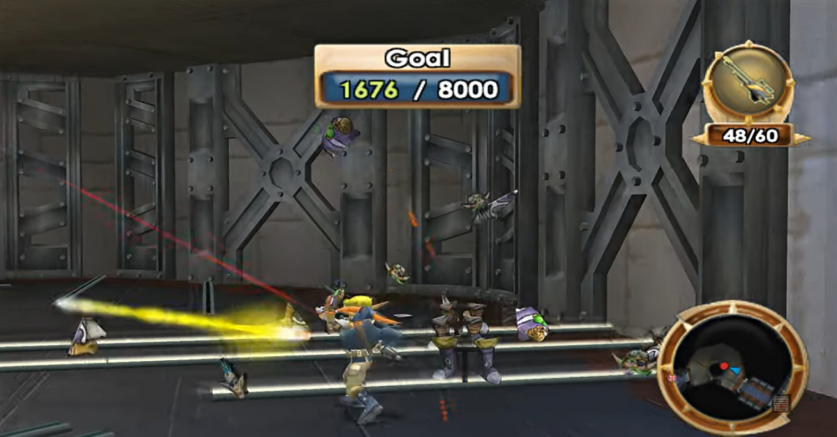 Jak and Daxter The Lost Frontier PlayStation 2 PS2 video game, action platformer, adventure gameplay, story-driven platforming, classic console title gameplay