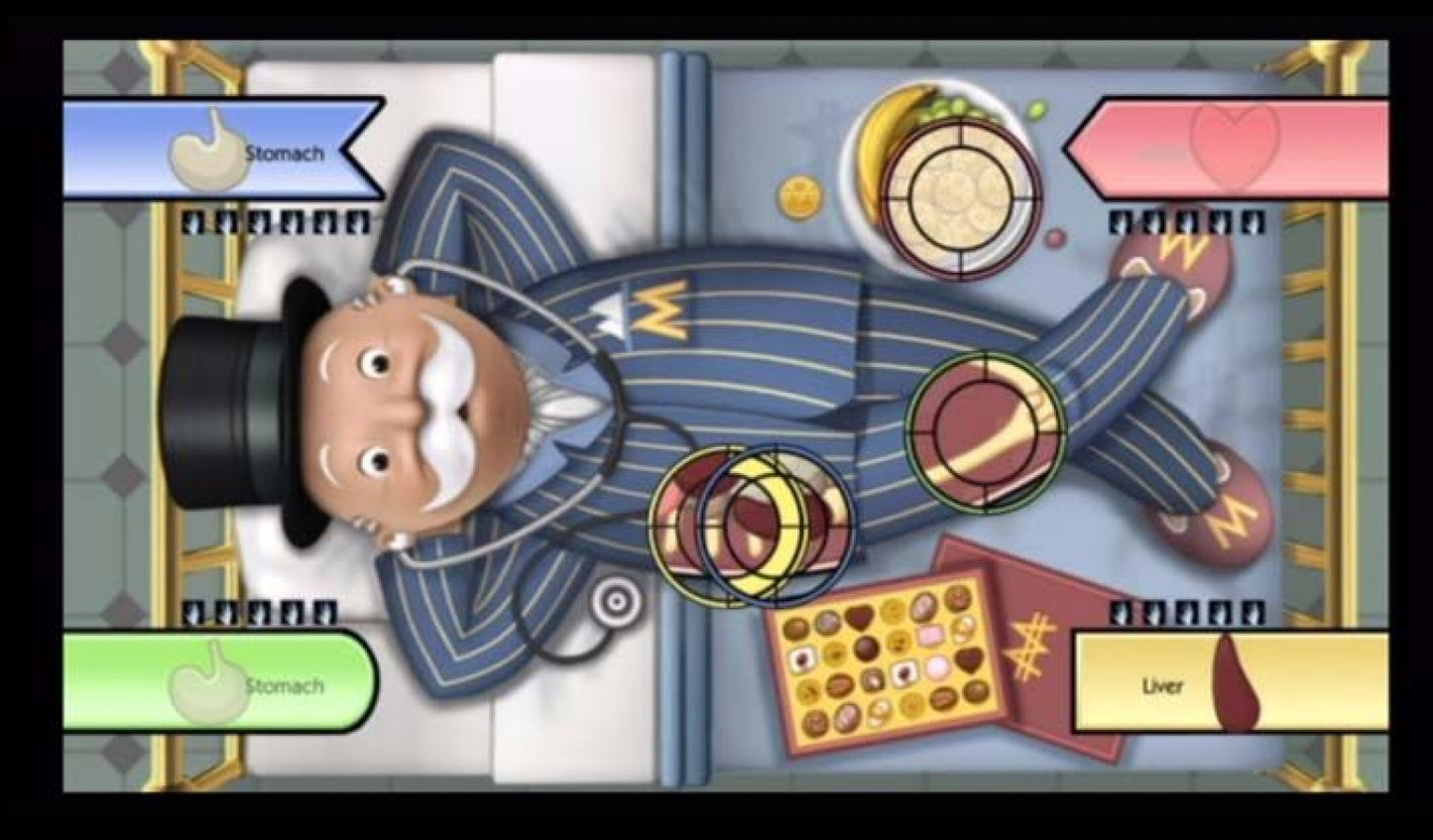 Monopoly Collection – Nintendo Wii (Wii) board game party multiplayer video game gameplay
