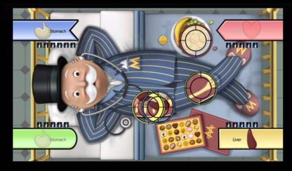 Monopoly Collection – Nintendo Wii (Wii) board game party multiplayer video game gameplay