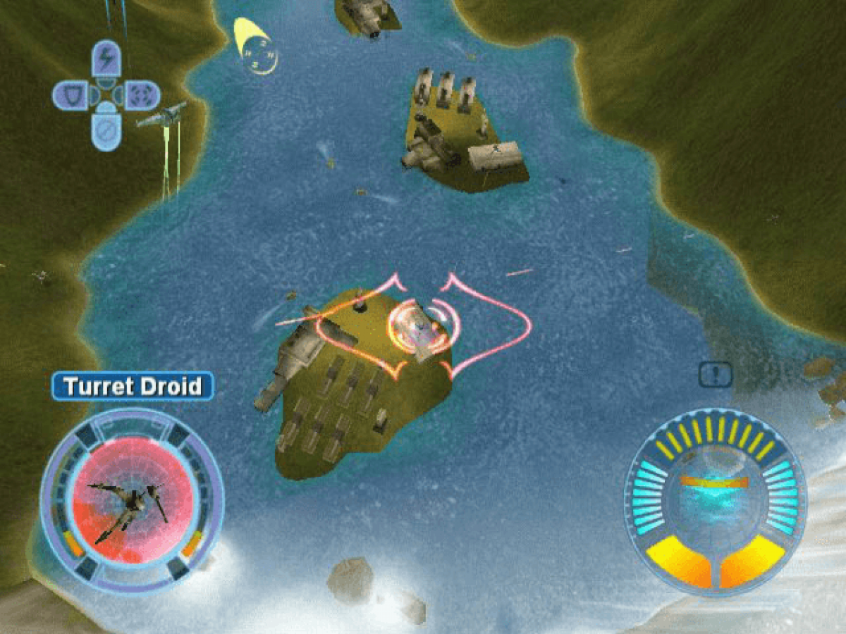 Star Wars Starfighter Special Edition Platinum Hits Xbox video game, space combat flight action, sci-fi adventure, classic Star Wars console title gameplay