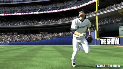 MLB 13: The Show gameplay for PlayStation 3 (PS3) video game