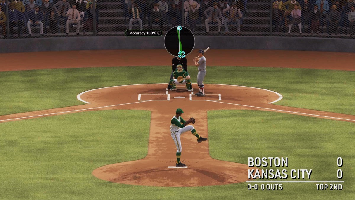 MLB The Show 23 PlayStation 5 PS5 video game featuring realistic baseball simulation gameplay Major League Baseball teams and players batting pitching fielding base running franchise mode Road to the Show career mode Diamond Dynasty team building competitive multiplayer stadiums and authentic baseball action classic PlayStation 5 sports gaming retro video game collection collectible gaming appeal gameplay