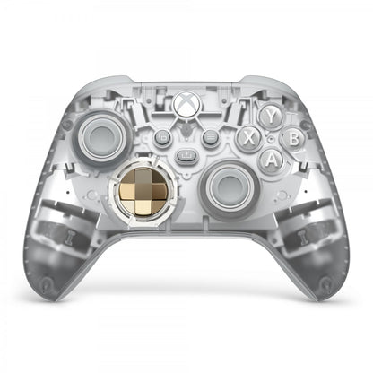 Ghost Cipher Limited Edition Xbox Series X wireless gaming controller.