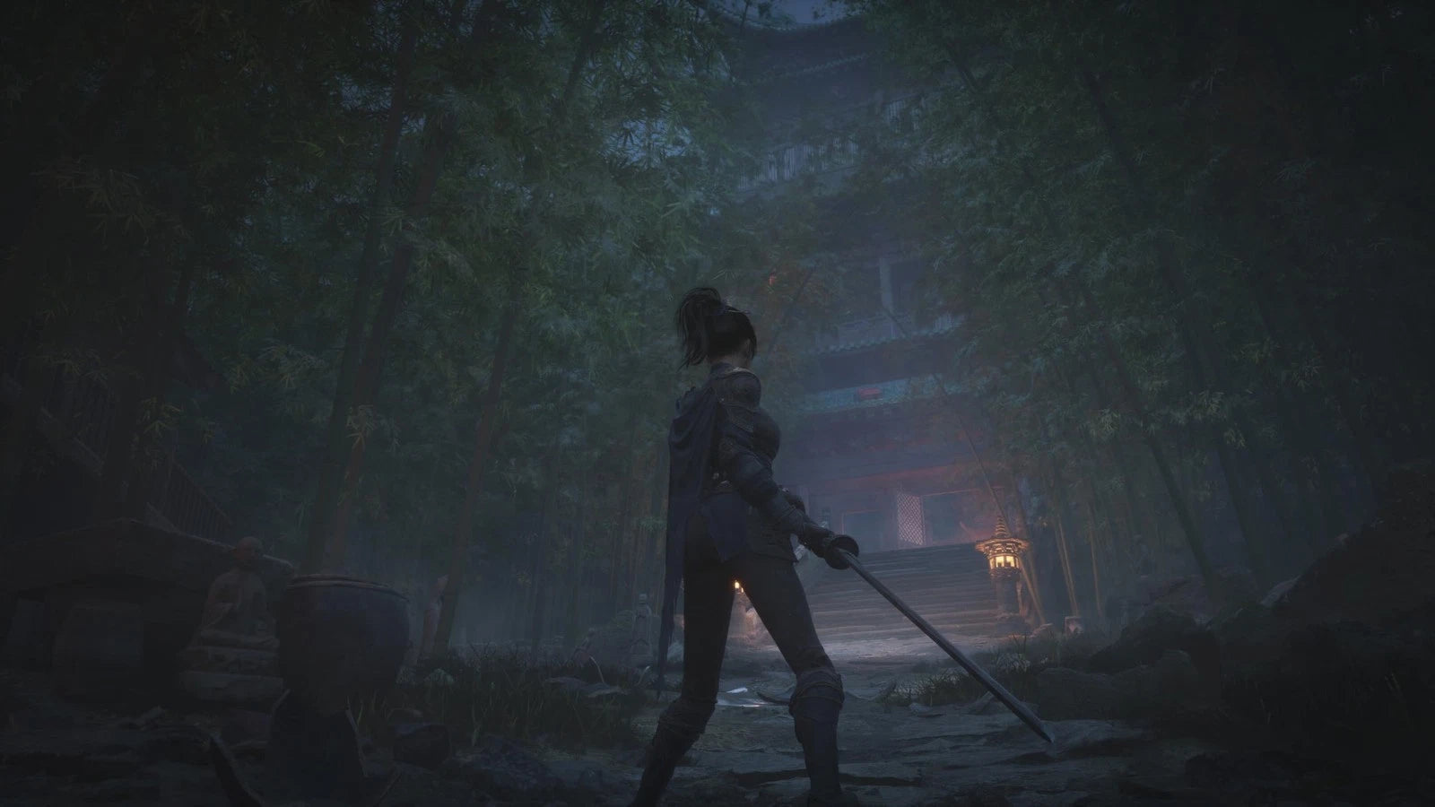 Wuchang: Fallen Feathers retro PS5 video game Wuchang Fallen Feathers action RPG soulslike combat dark fantasy adventure melee combat exploration story driven gameplay console release gameplay