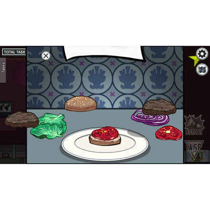 Among Us [Ejected Edition] gameplay for Xbox One (XONE) multiplayer social deduction video game