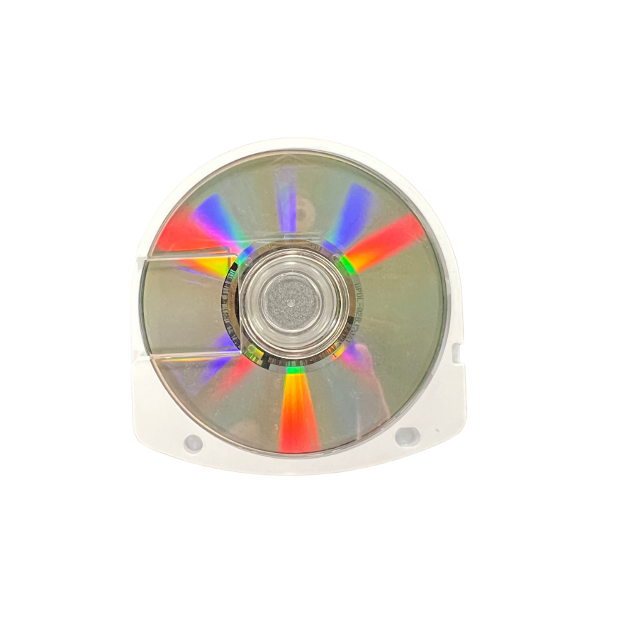 Shin Megami Tensei Persona 3 Portable PlayStation Portable PSP for retro video game enthusiasts featuring role playing gameplay turn based combat social links character development dungeon exploration demon summoning multiple story elements and collectible gaming appeal UMD disc back cover