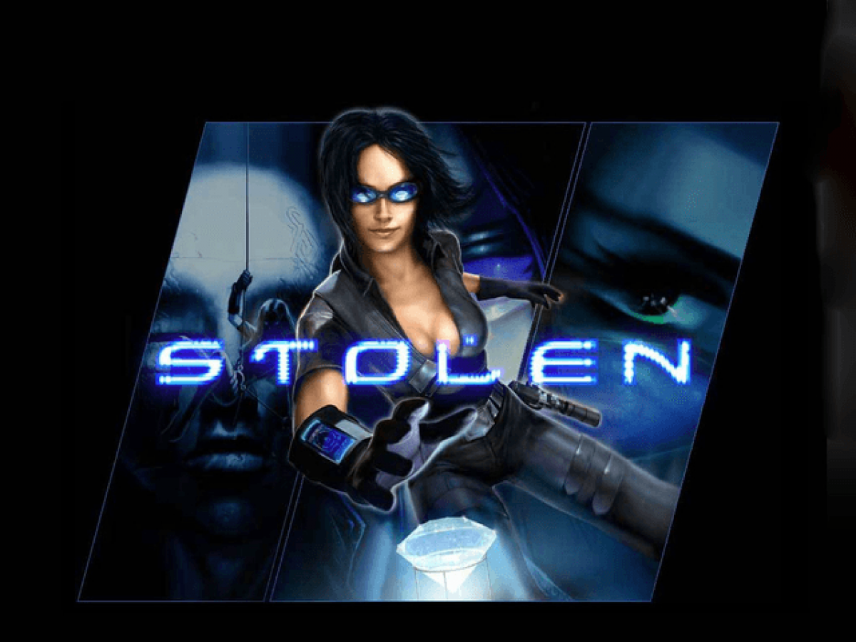 Stolen gameplay for Xbox (XBOX) video game