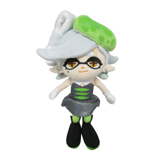 Marie 9 inch plush toy
