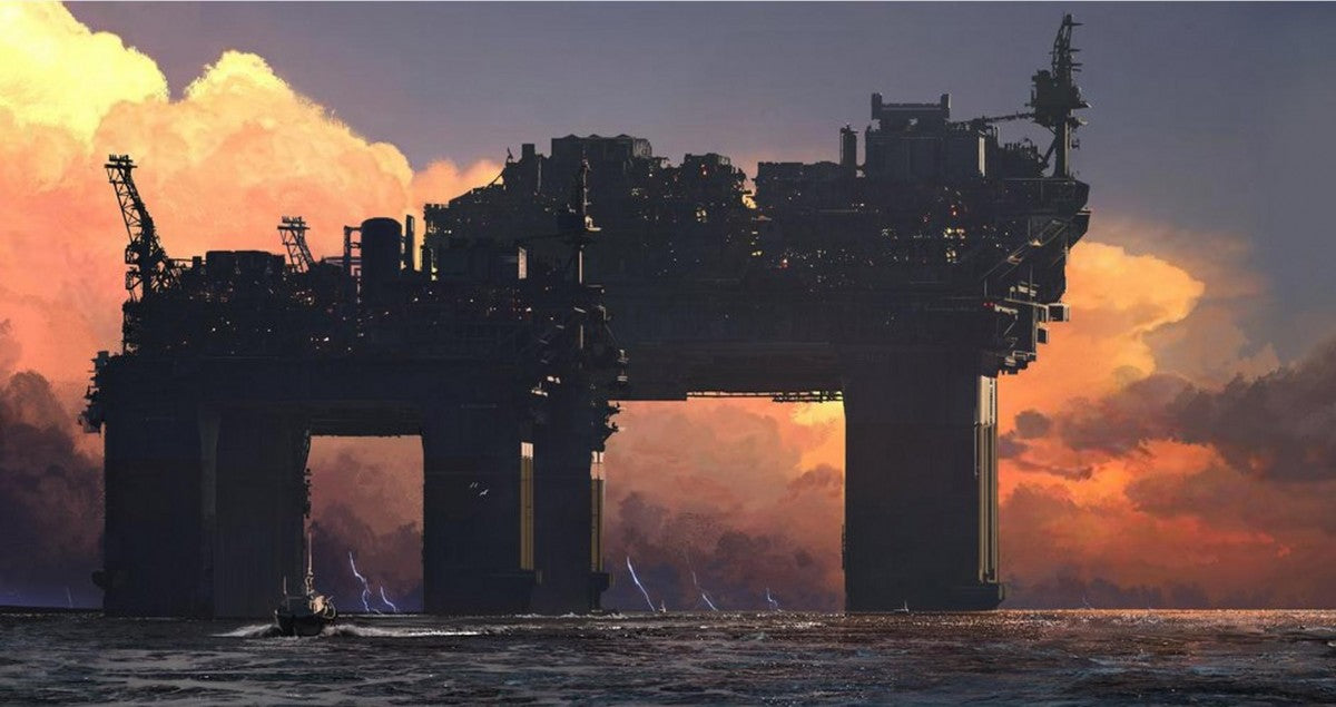 Werewolf: The Apocalypse – Earthblood gameplay for Xbox Series X (XSX) action RPG video game