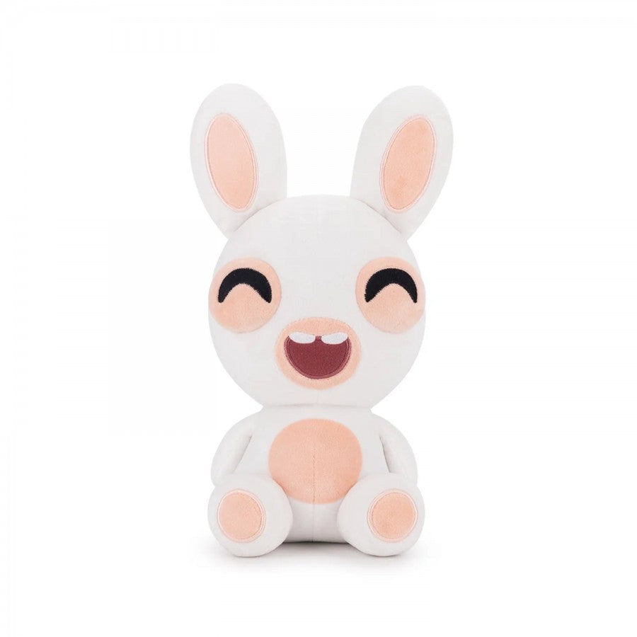 Rabbids Sit 9 inch plush Youtooz