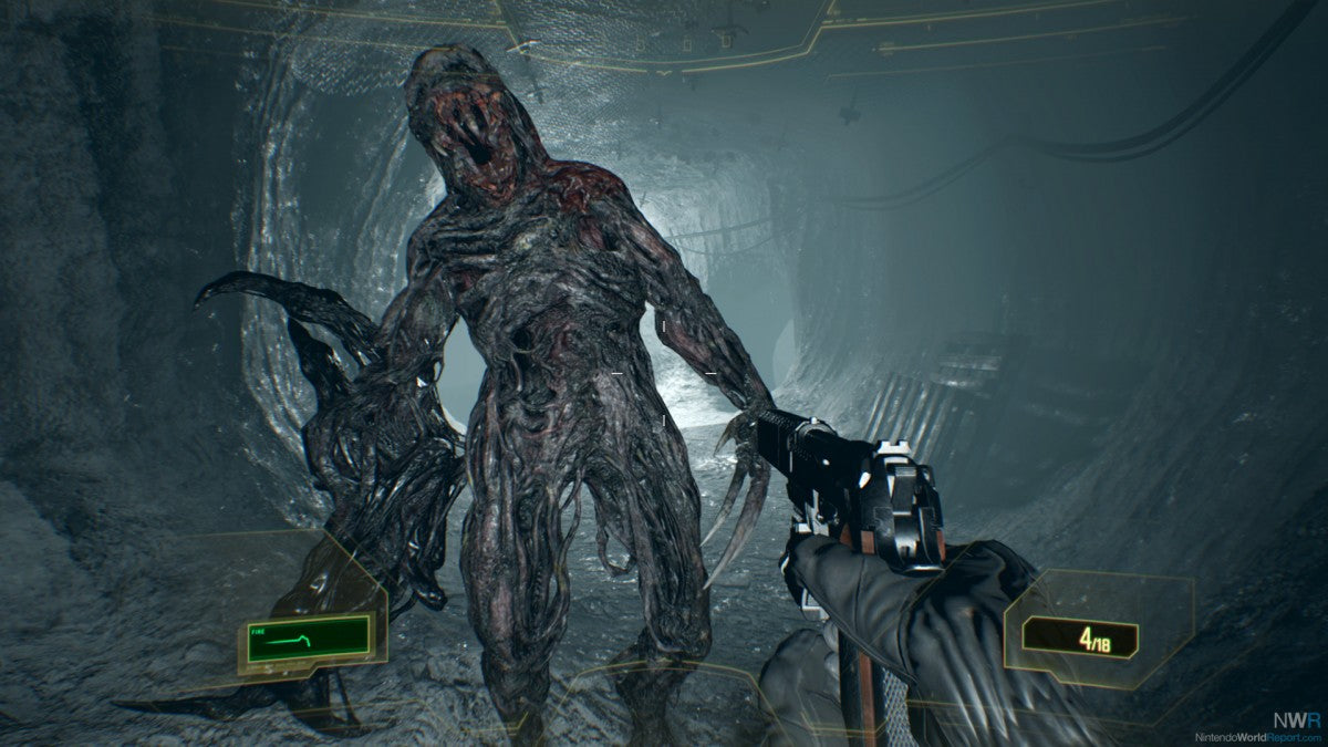 Resident Evil 7 Biohazard Xbox One for retro video game enthusiasts featuring survival horror gameplay first person exploration tense atmosphere puzzle solving resource management terrifying enemy encounters immersive storytelling and collectible gaming appeal gameplay