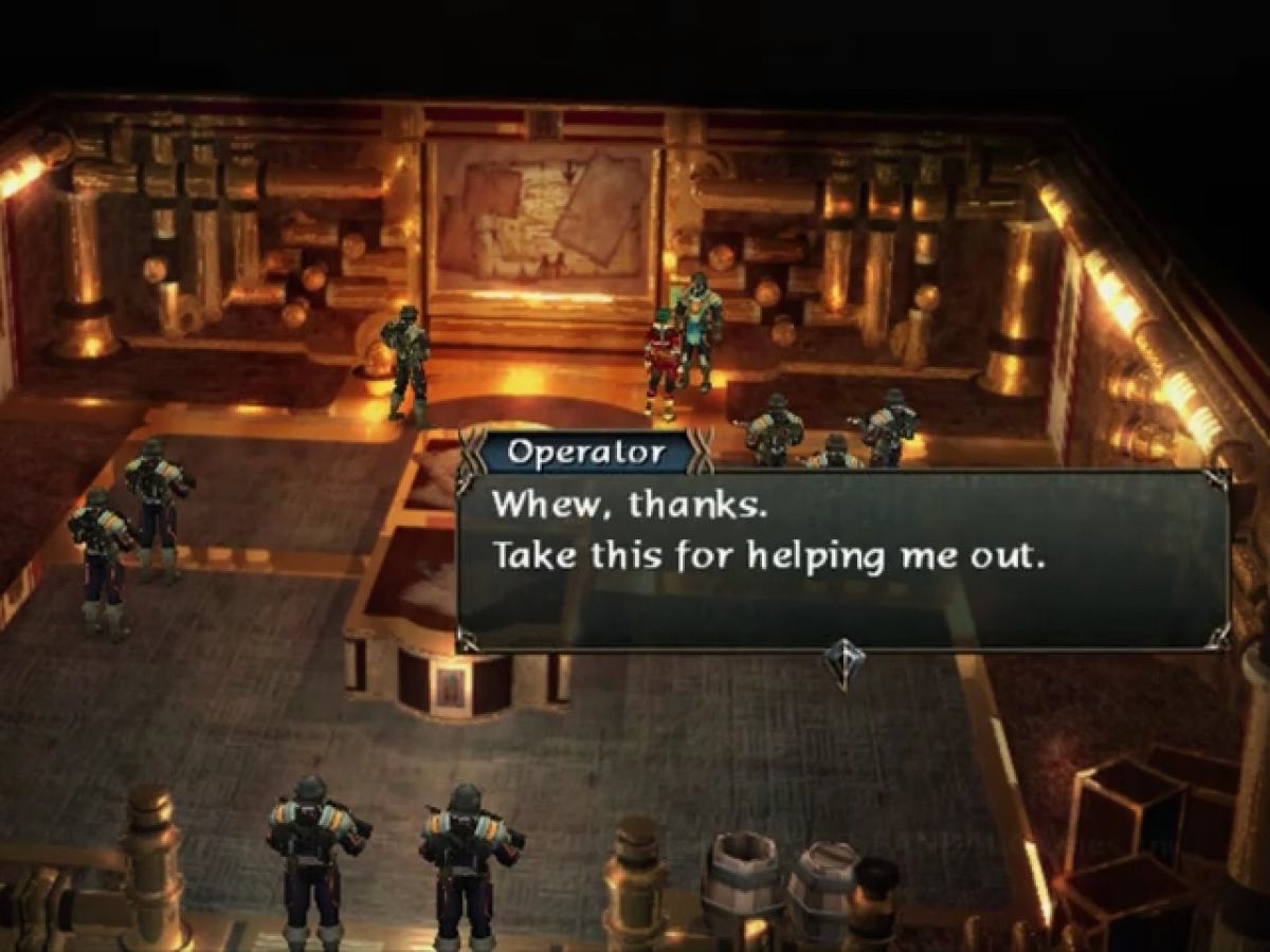 Baten Kaitos Eternal Wings and the Lost Ocean gameplay for GameCube game featuring card-based JRPG gameplay and epic fantasy storytelling 
