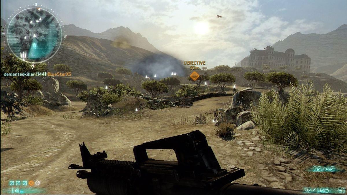 Medal of Honor Limited Edition for Xbox 360 first person shooter video game featuring World War II combat missions cinematic storytelling authentic weapons and enhanced EA wartime action experience gameplay