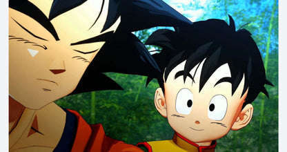 Dragon Ball Z: Kakarot – PlayStation 4 (PS4) video game gameplay, action RPG by Bandai Namco Entertainment