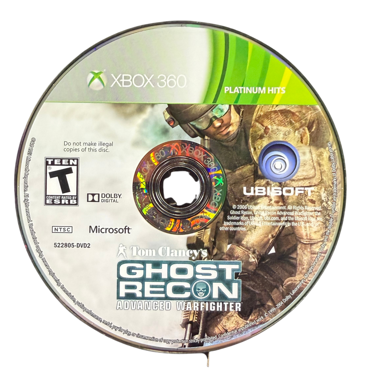 Ghost Recon Trilogy Xbox 360 inspired design featuring tactical military shooter aesthetic elite special forces combat realistic modern warfare stealth operations squad based missions Tom Clancy action gameplay cinematic battlefield atmosphere nostalgic HD era presentation advanced warfighter disc