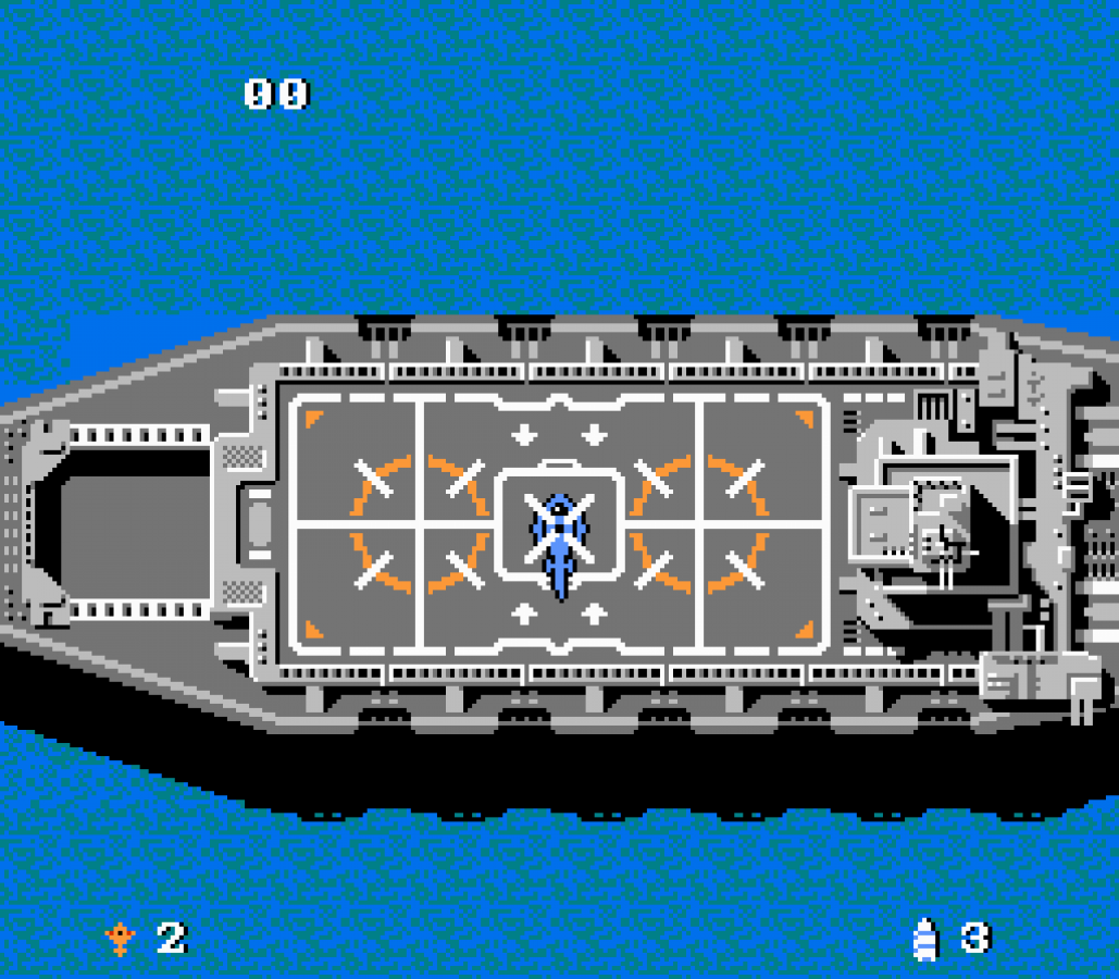 Twin Cobra cartridge for the Nintendo Entertainment System featuring 8 bit vertical scrolling shooter action with military helicopter combat intense enemy waves and arcade style gameplay 