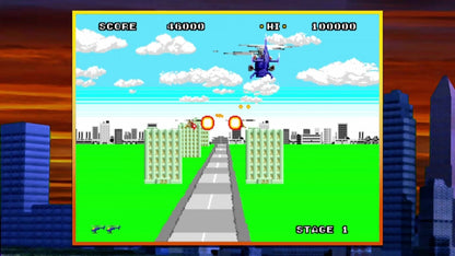 Sonic's Ultimate Genesis Collection [Platinum Hits] gameplay for Xbox 360 (X360) classic retro game compilation video game