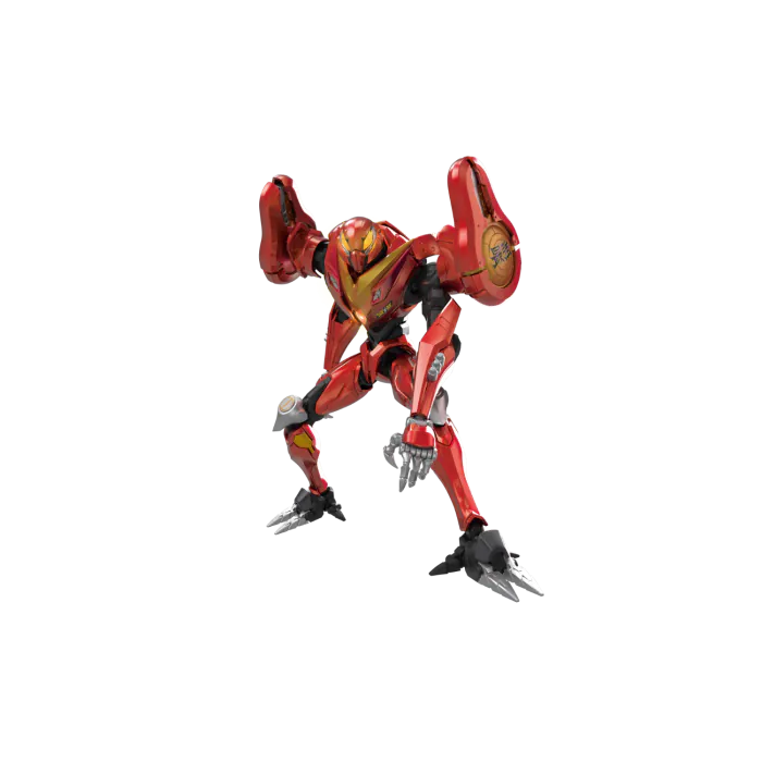 Blokees Marvel Rivals Peni Parker SP//dr Suit collectible model kit inspired design featuring anime inspired mech pilot heroine aesthetic futuristic armored SP//dr combat suit detailed construction components dynamic superhero styling Marvel gaming universe collectible display presentation