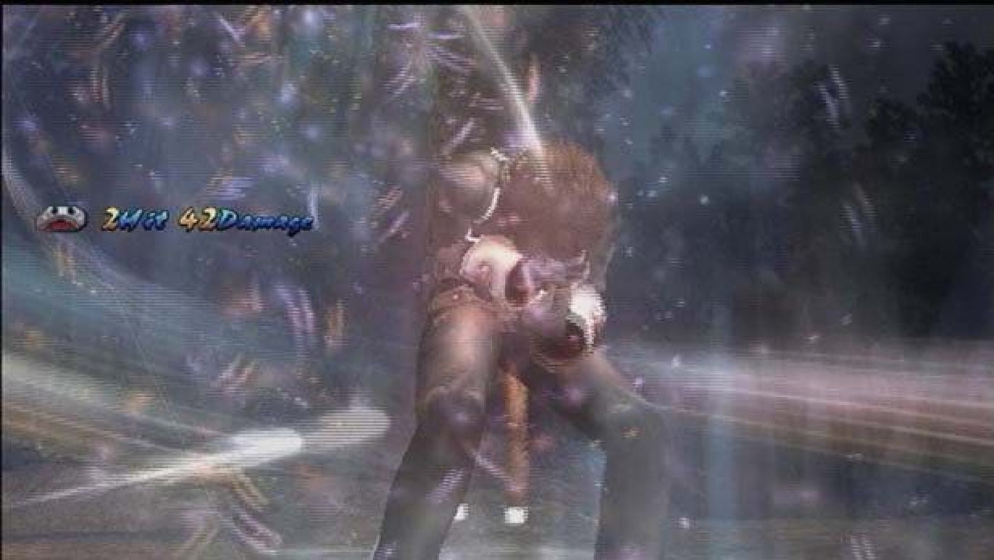 Shadow Hearts: Covenant – PlayStation 2 (PS2) video game gameplay, JRPG.