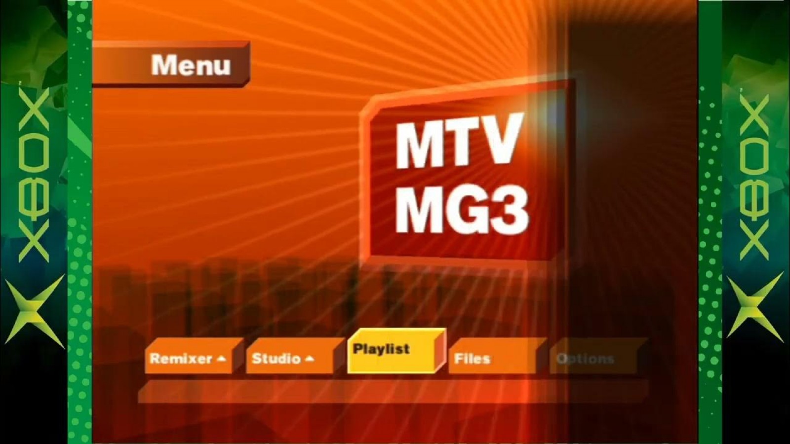 MTV Music Generator 3: This Is the Remix music creation video game featuring advanced beat mixing tools licensed samples remix focused modes freestyle composition and creative DJ style gameplay experience gameplay