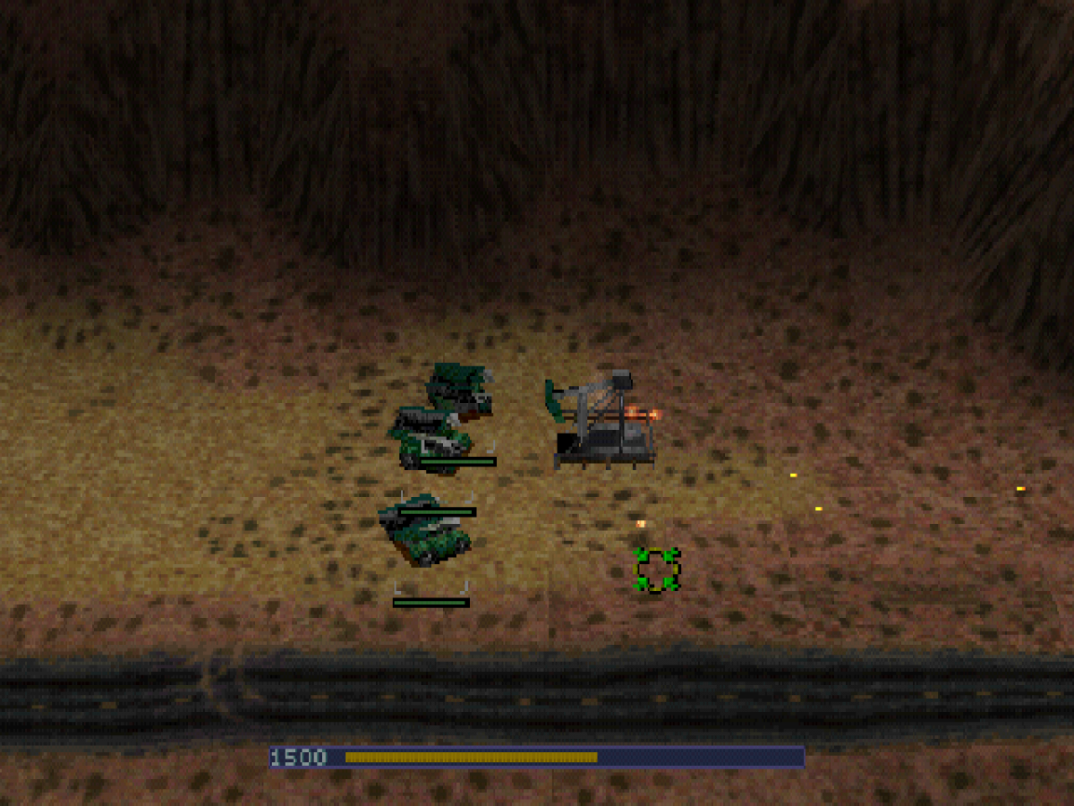 Warzone 2100 PlayStation PS1 for real time strategy video game fans featuring futuristic military warfare base building resource management tactical combat vehicle customization post apocalyptic battles strategic missions immersive sci fi gameplay classic PlayStation strategy collectible gaming appeal gameplay