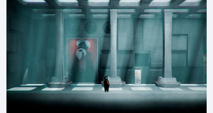 Beholder 3 Nintendo Switch NS for strategy simulation video game fans featuring surveillance gameplay dystopian environments resource management decision making stealth mechanics government investigations branching storylines moral choices and immersive political thriller adventure collectible gaming appeal gameplay