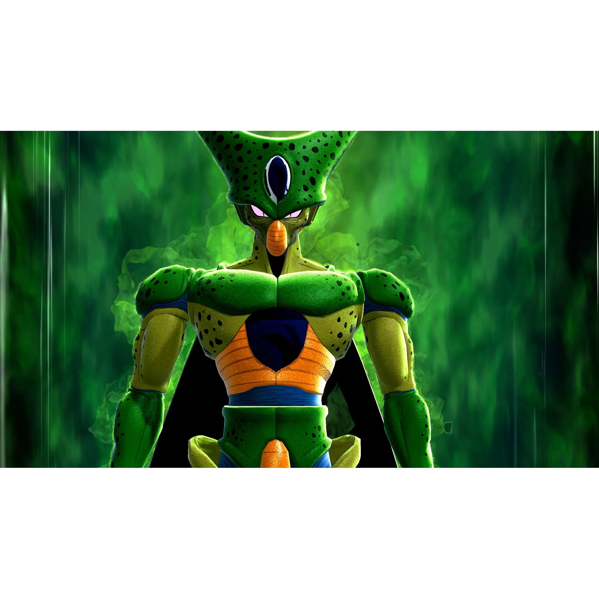 Dragon Ball: The Breakers – PlayStation 4 (PS4) video game gameplay, online survival action by Bandai Namco Entertainment