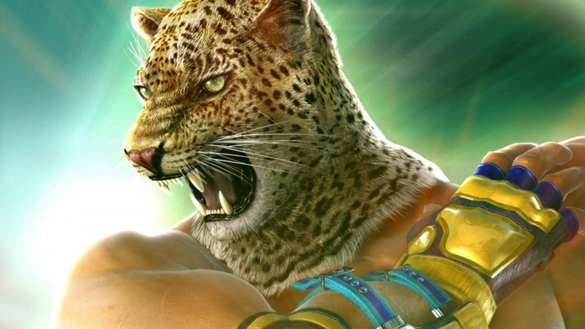 Tekken 5 for PlayStation 2 fighting video game featuring fast paced 3D combat iconic character roster refined mechanics arcade and story modes and classic Namco Tekken franchise experience gameplay