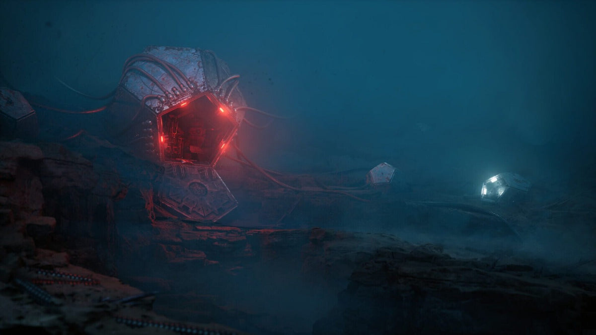 Cronos The New Dawn video game featuring third person survival horror gameplay time travel sci fi adventure hostile creatures resource management intense combat post apocalyptic environments mysterious storyline exploration and collectible gaming appeal retro video game collection collectible gaming appeal gameplay