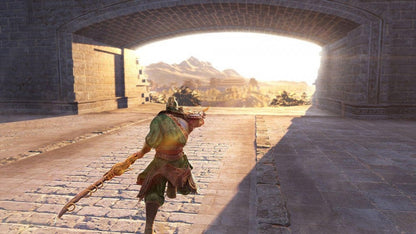 Dynasty Warriors 9 retro PlayStation 4 video game Dynasty Warriors hack and slash action open world historical combat massive battles console title PlayStation 4 release gameplay