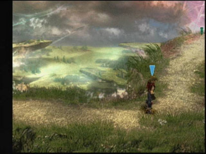 Legend of Dragoon Greatest Hits PlayStation 1 turn-based RPG four player party additions system magic dragoon transformations epic fantasy Sony classic gameplay screenshot