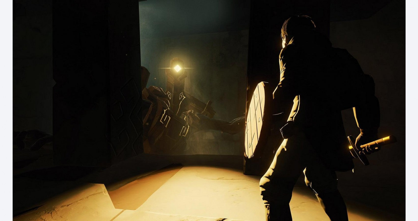 Chronos: Before The Ashes – PlayStation 4 (PS4) video game gameplay, action RPG by Gunfire Games