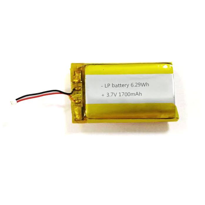 Game Boy Advance Li-Ion Battery Mod Replacement 1500mAh