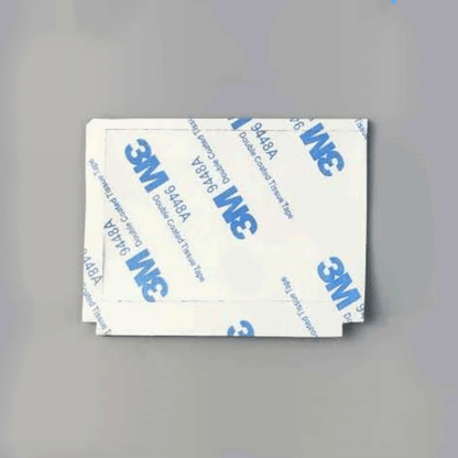 Game Boy Advance IPS LCD Foam Adhesive