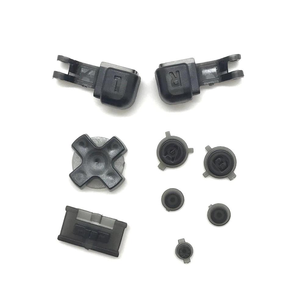 Game Boy Advance SP Buttons